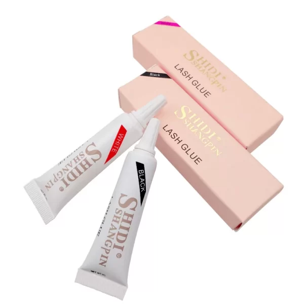 9g Adhesive for Eyelash Extension Clear Color