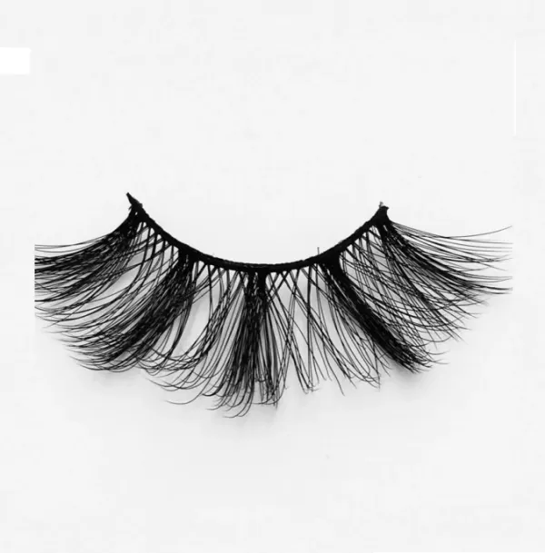 Dream girl  lashes - Image 4