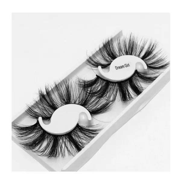 Dream girl  lashes - Image 2