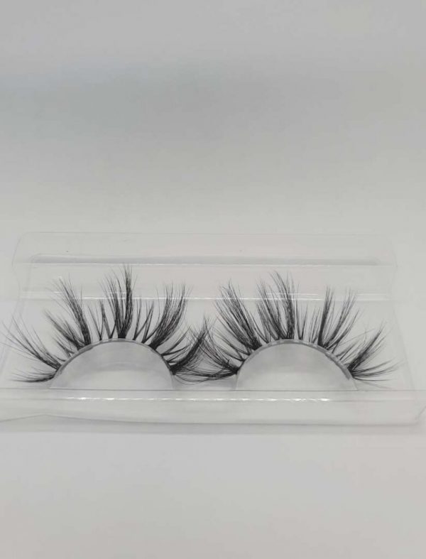 Royal lashes