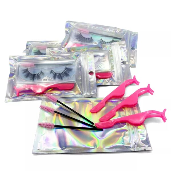 Wholesale mix 10 lashes - Image 2