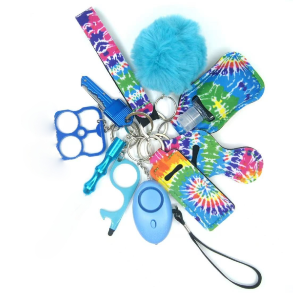 Self defens keychain - Image 5