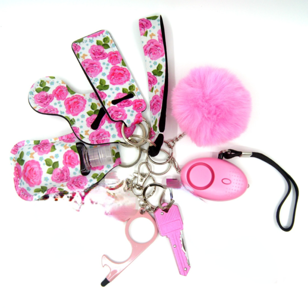 Self defens keychain - Image 2