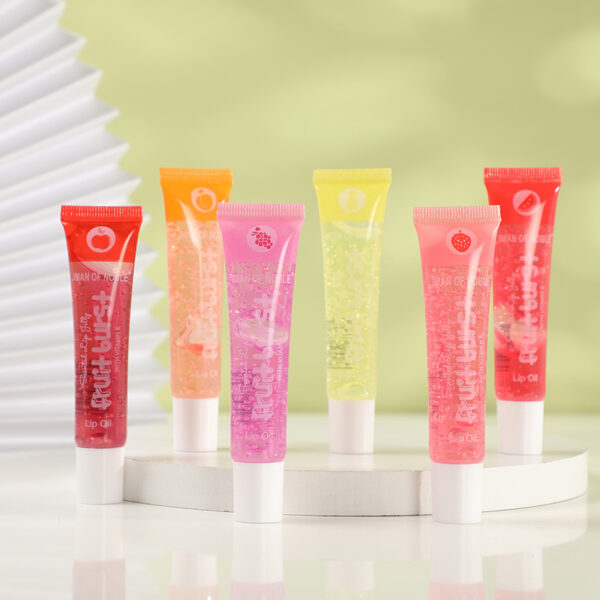 Fruity vitamin Lipgloss