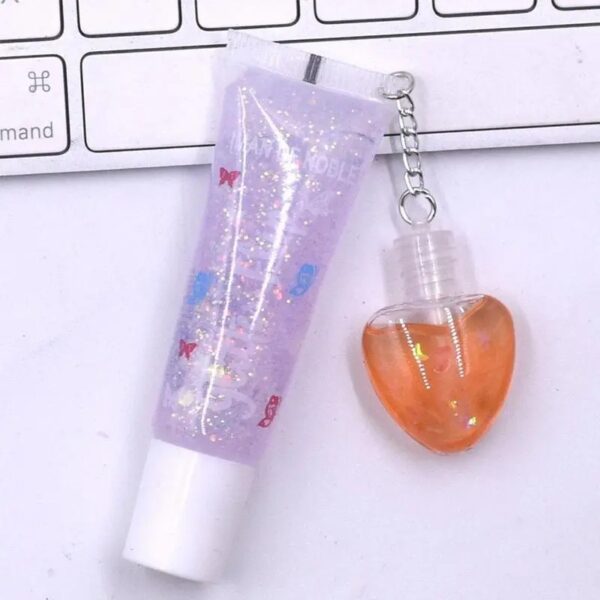 Shiny lips Lipgloss - Image 6