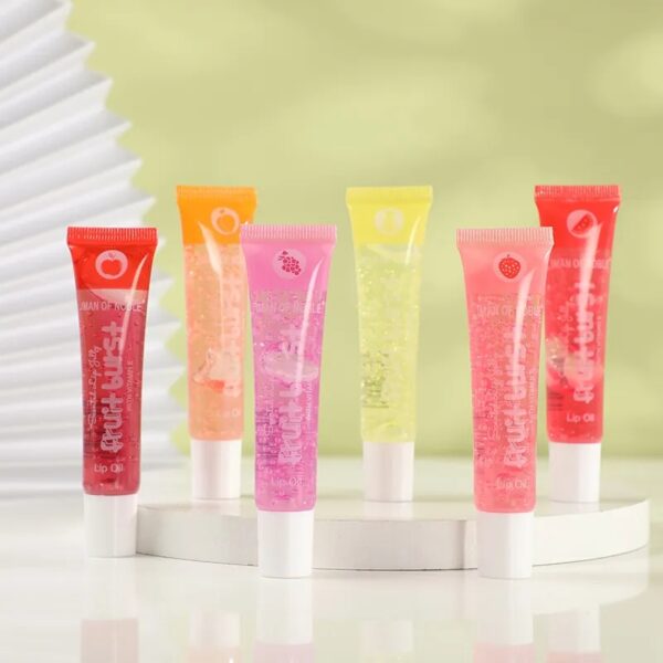 36pcs Fruity vitamin Lipgloss - Image 2