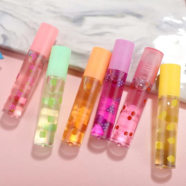 24pcs fruity Lipgloss plumper - Image 2