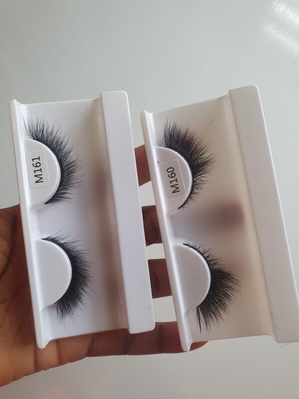 Mix Cat Eye wholesale Eyelashes - Image 3