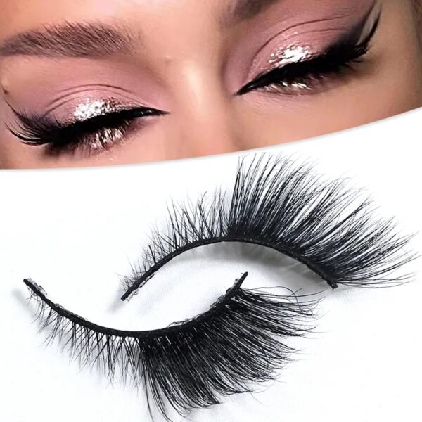 Mix Cat Eye wholesale Eyelashes - Image 2