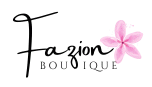 Fazion Boutique | Beauty in a Blink